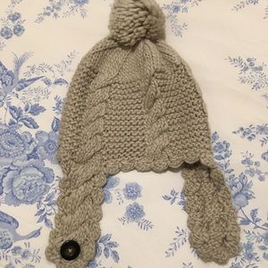 North face hat